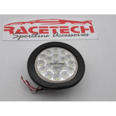 TRUCK LAMP LED CLEAR 5 LED